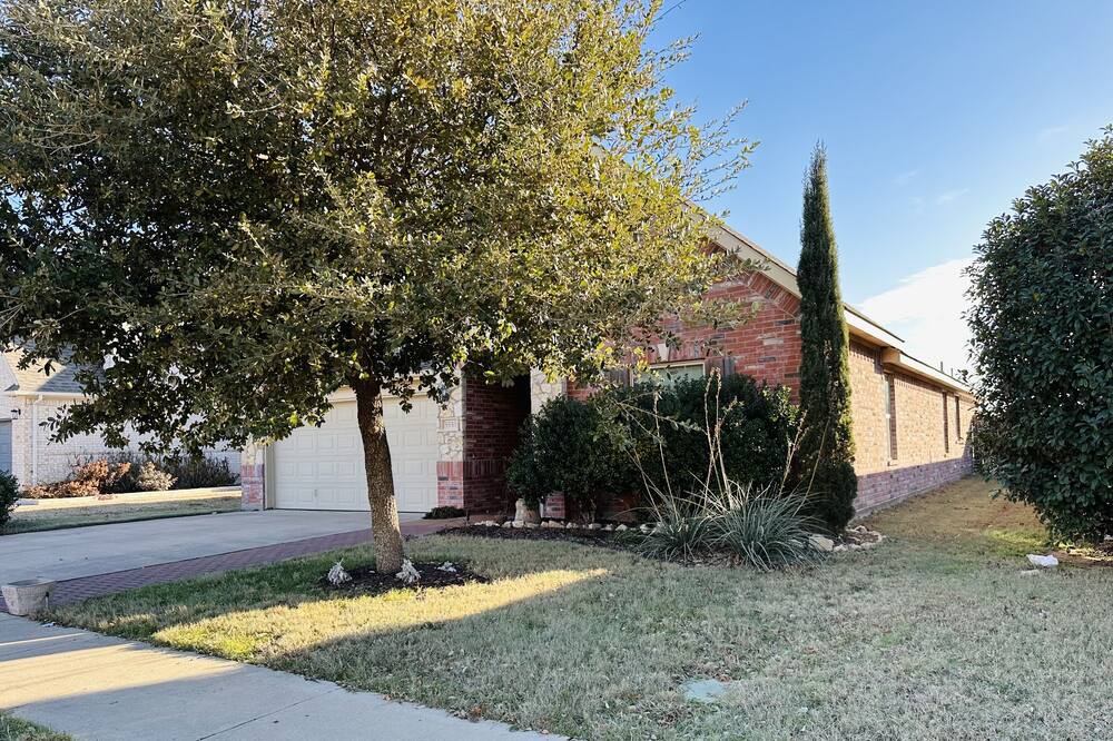 Photo of Outdoor in Tarrant County