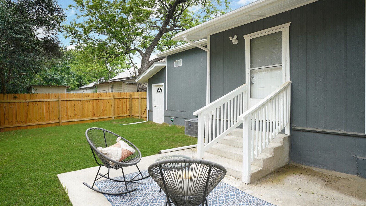 Photo of Outdoor in Midtown
