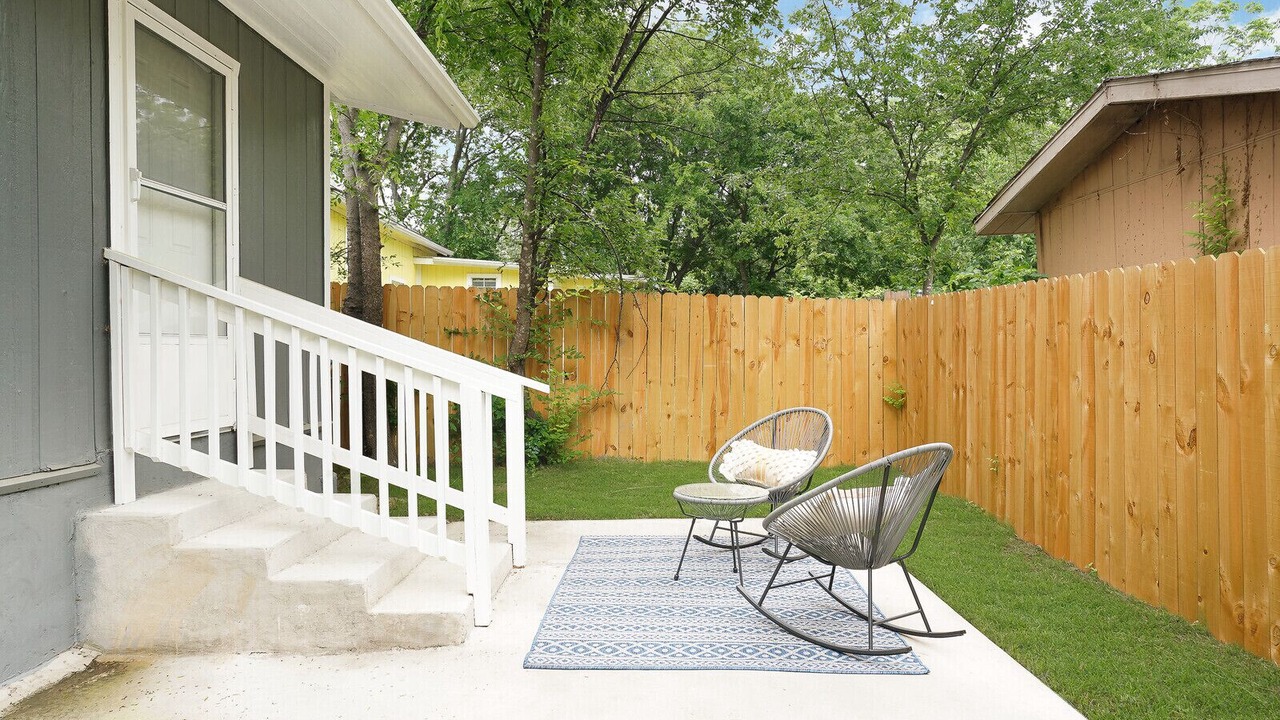 Photo of Outdoor in Midtown