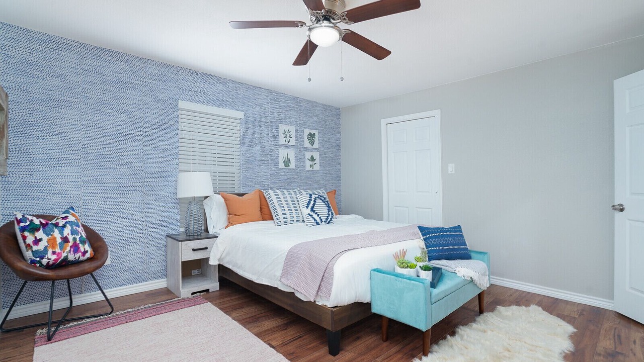 Photo of Bedroom in Midtown