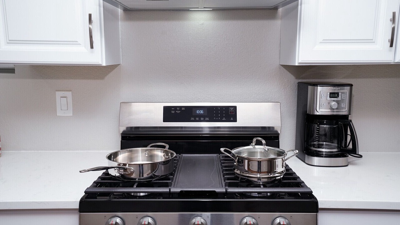 Photo of Kitchen in Midtown