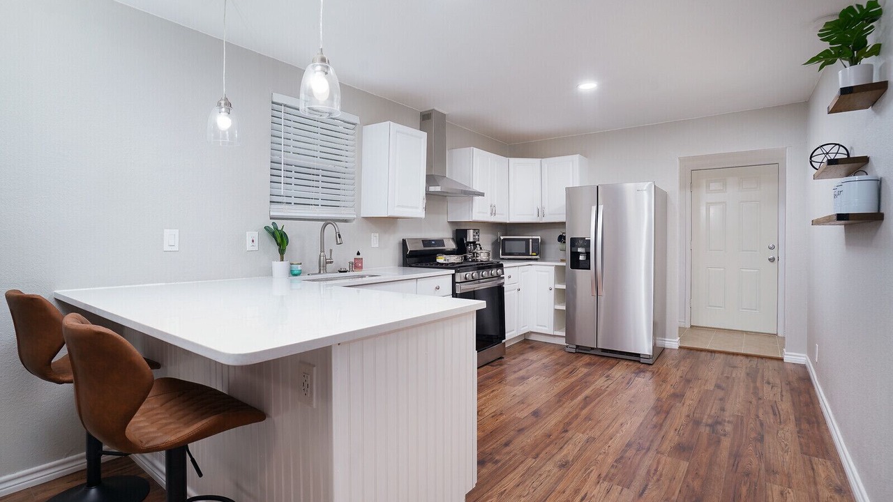 Photo of Kitchen in Midtown