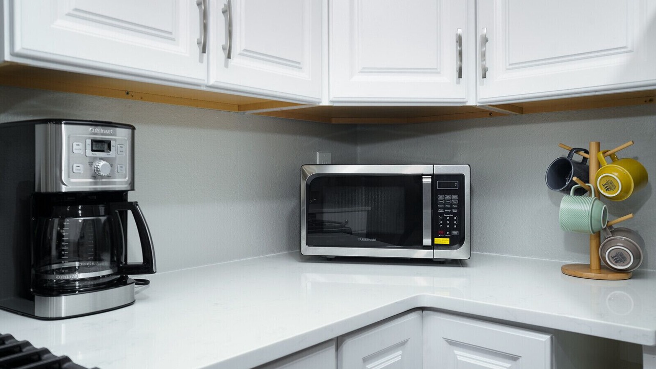 Photo of Kitchen in Midtown