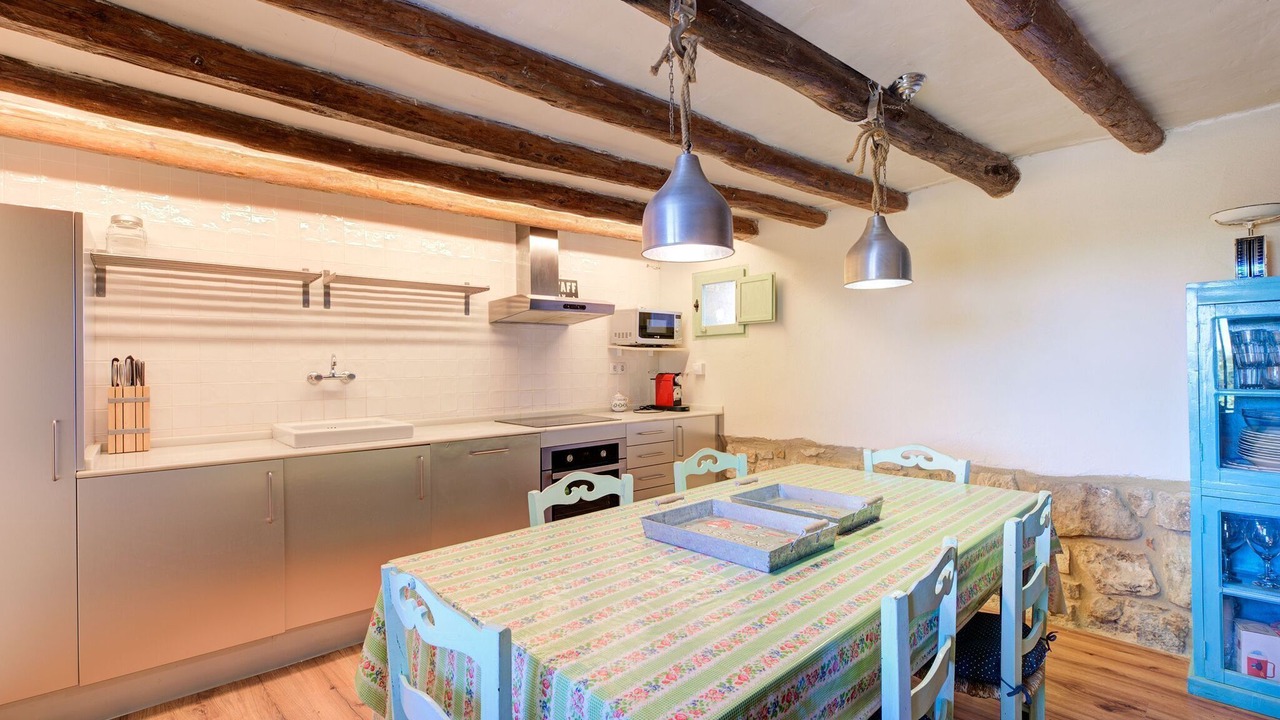 Photo of Kitchen in Fraga