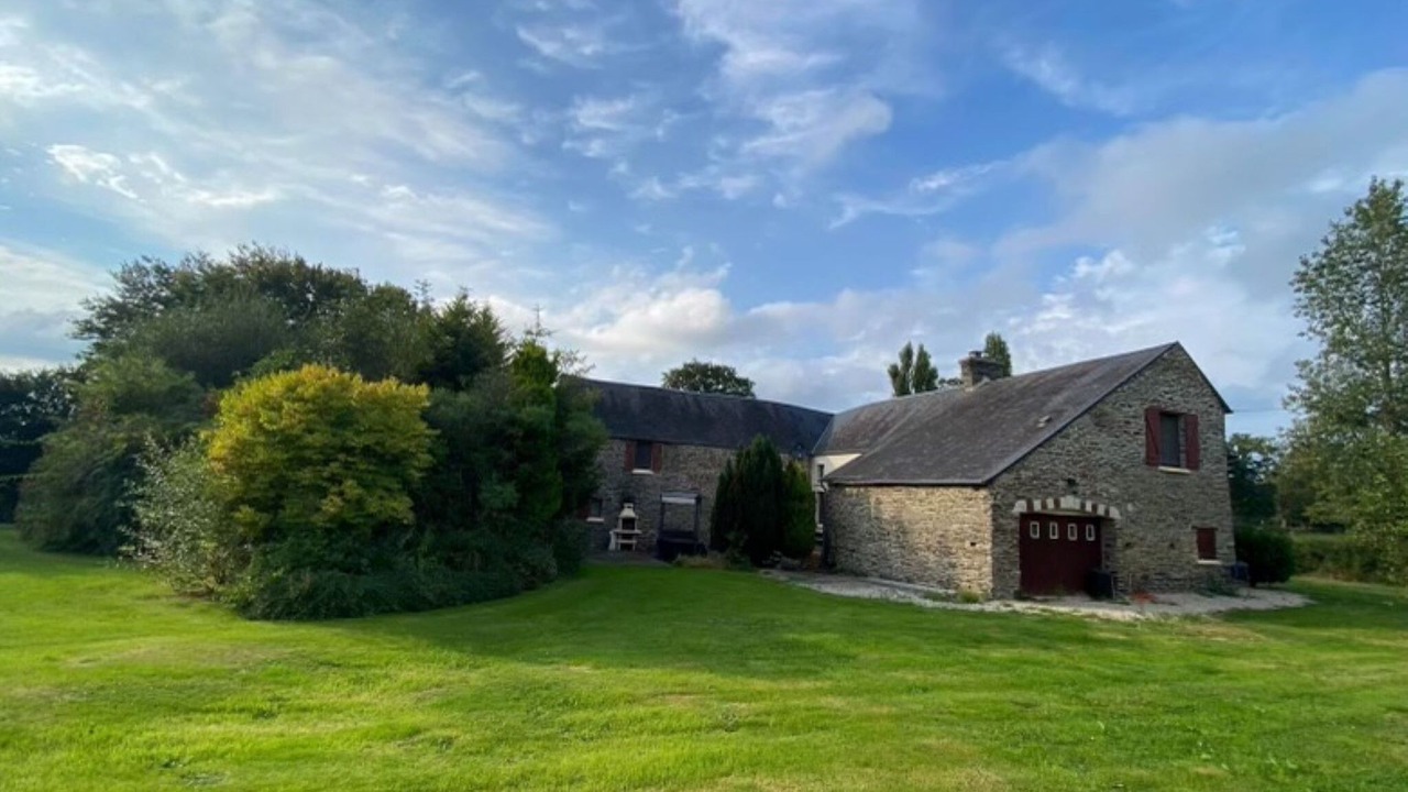 Photo of Outdoor in Berigny