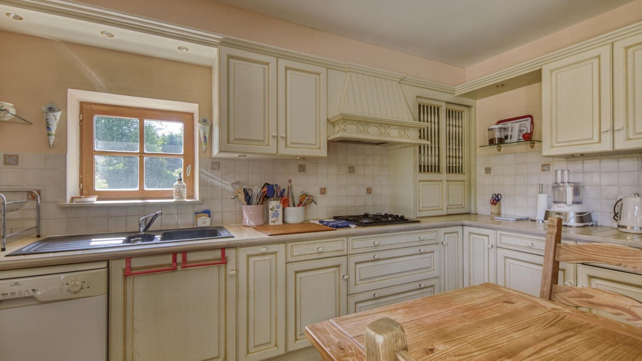 Photo of Kitchen in Berigny