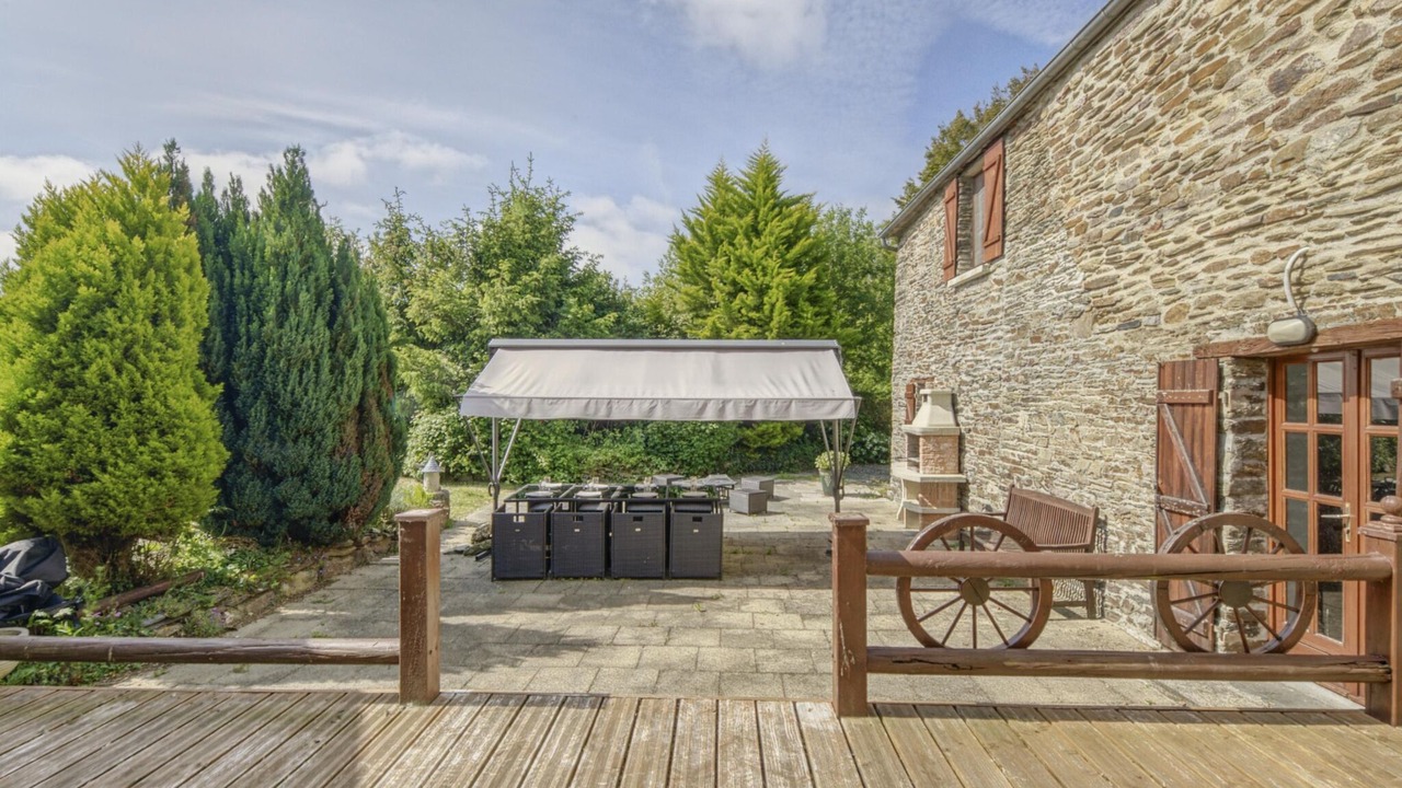 Photo of Outdoor in Berigny