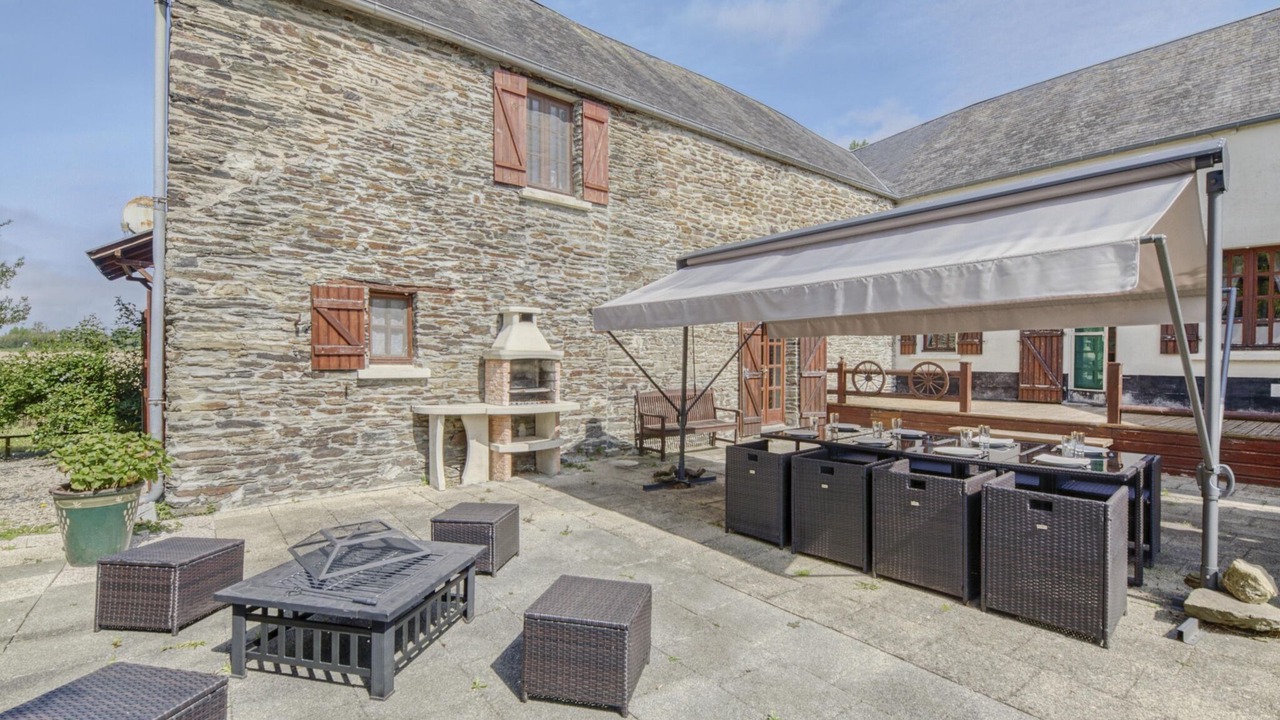 Photo of Outdoor in Berigny