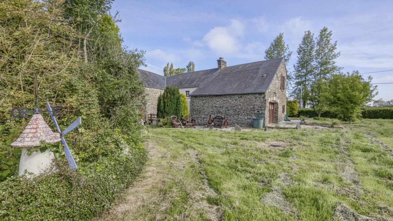 Photo of Outdoor in Berigny