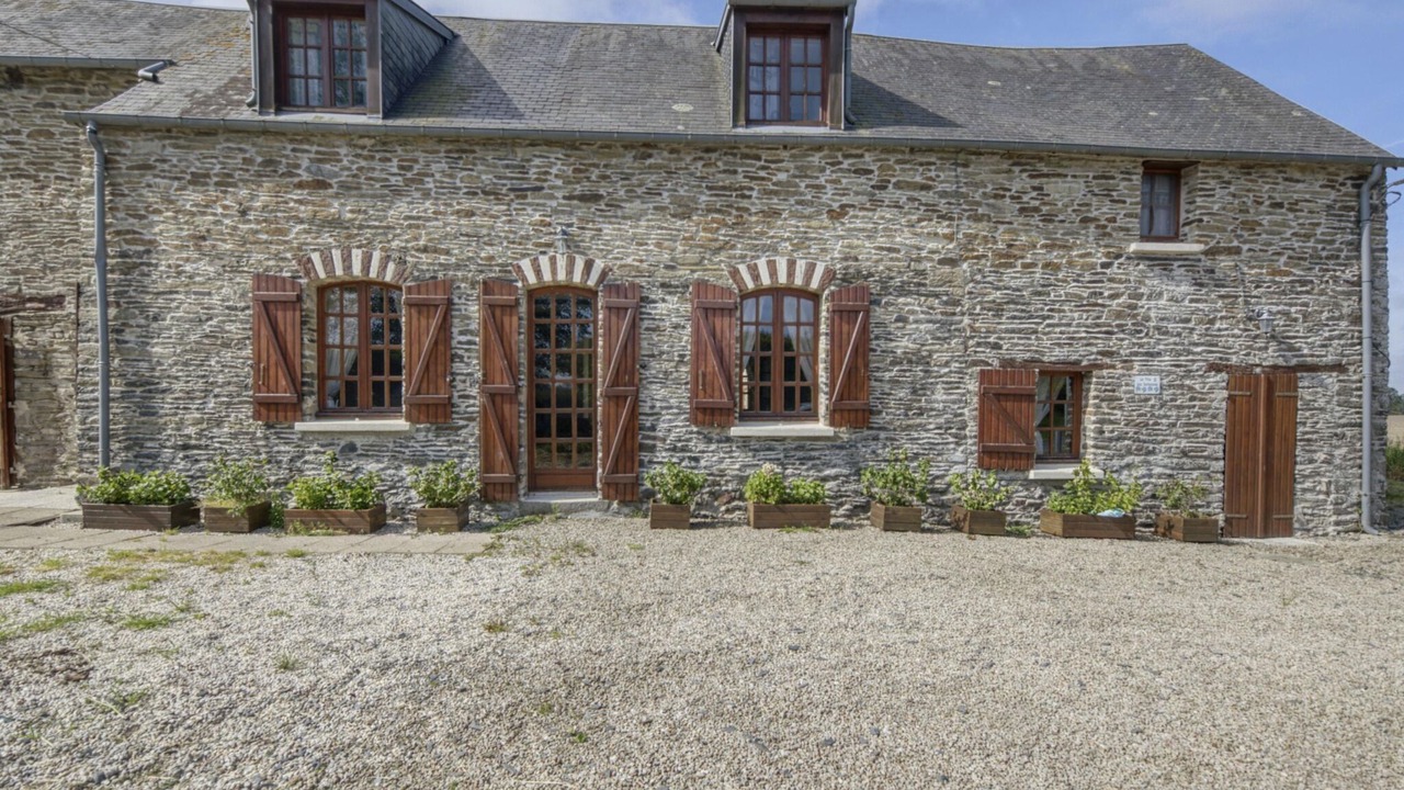 Photo of Outdoor in Berigny