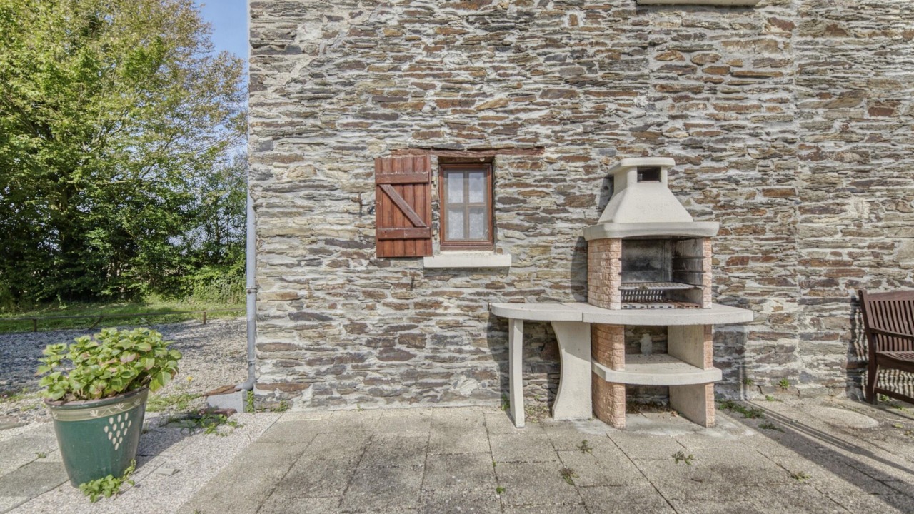 Photo of Outdoor in Berigny