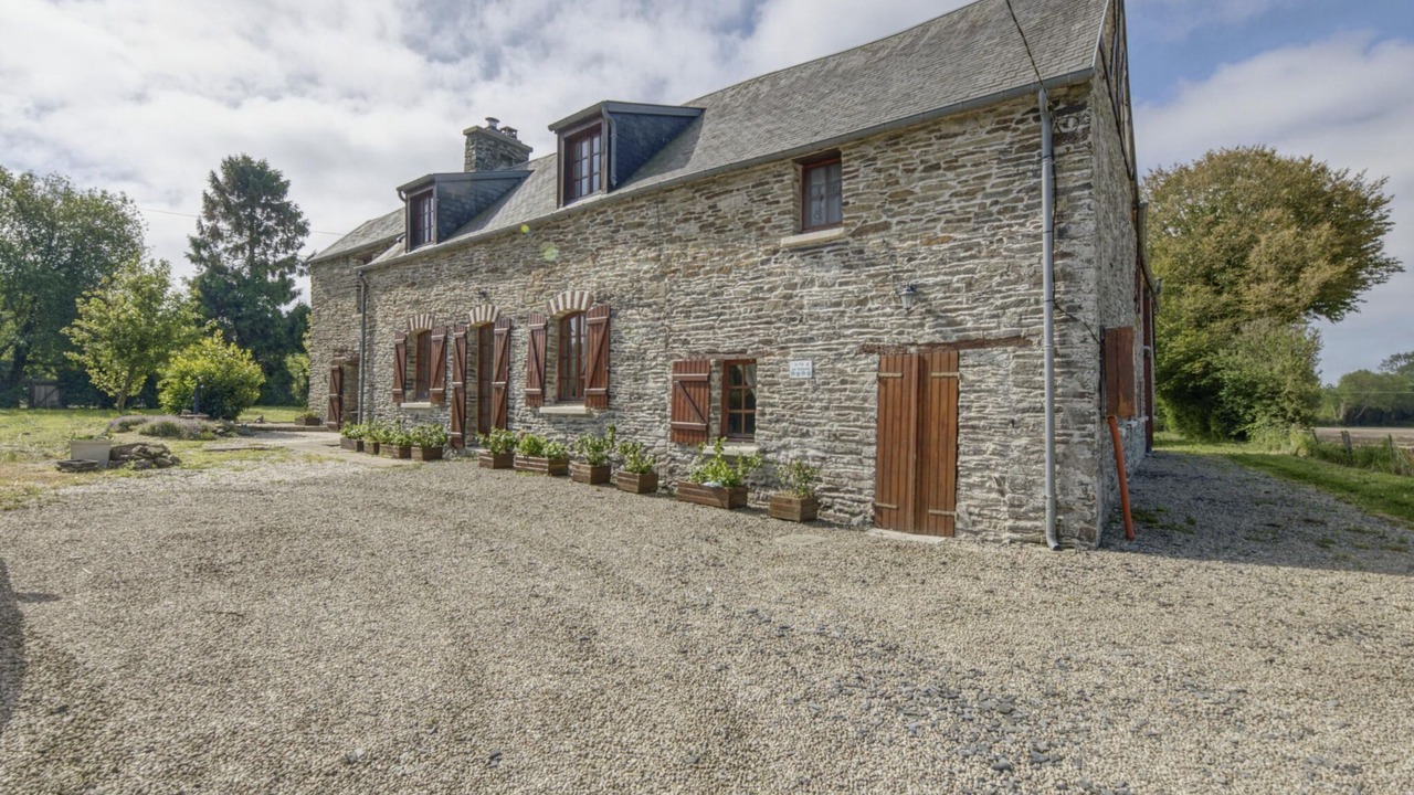 Photo of Outdoor in Berigny