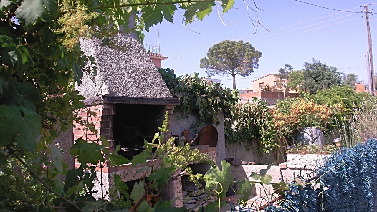 Photo of Outdoor in Sant Miquel de Fluvia