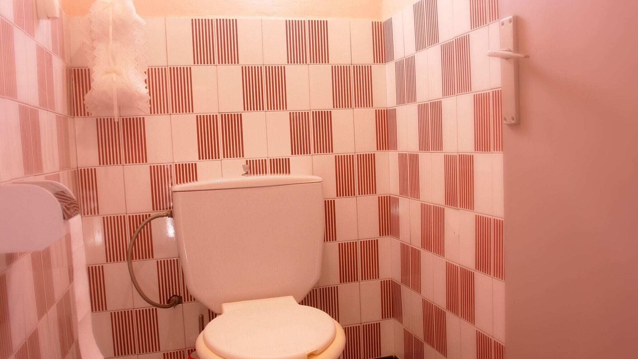 Photo of Bathroom in Sant Miquel de Fluvia