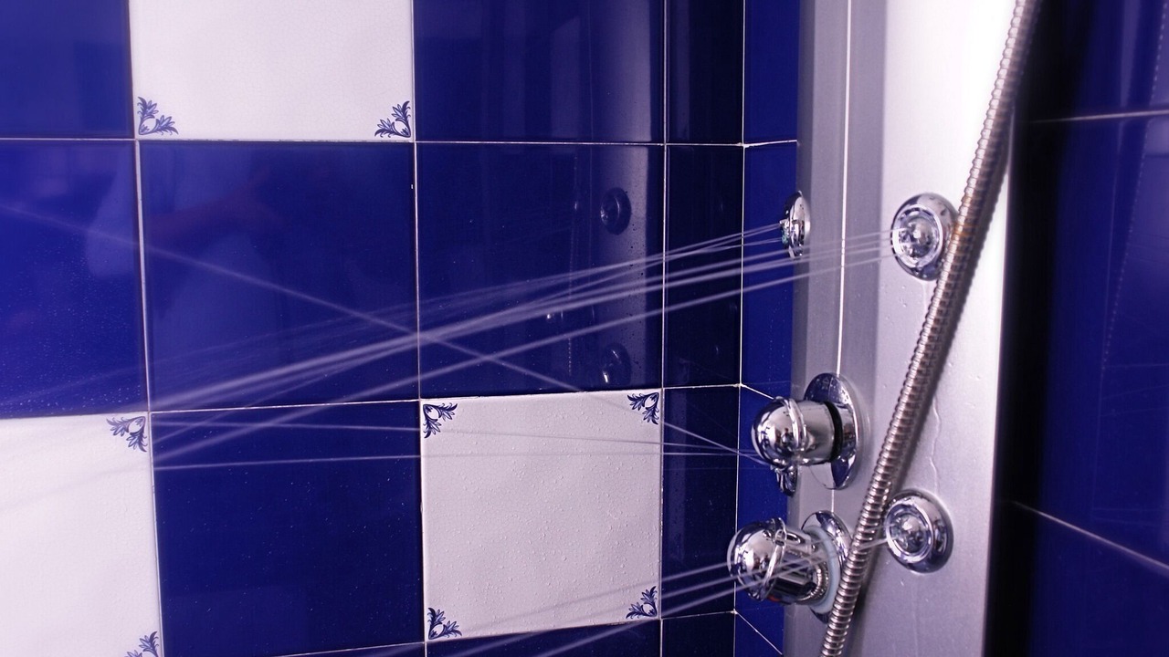 Photo of Bathroom in Sant Miquel de Fluvia