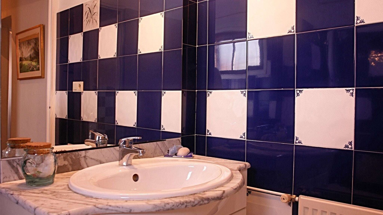 Photo of Bathroom in Sant Miquel de Fluvia