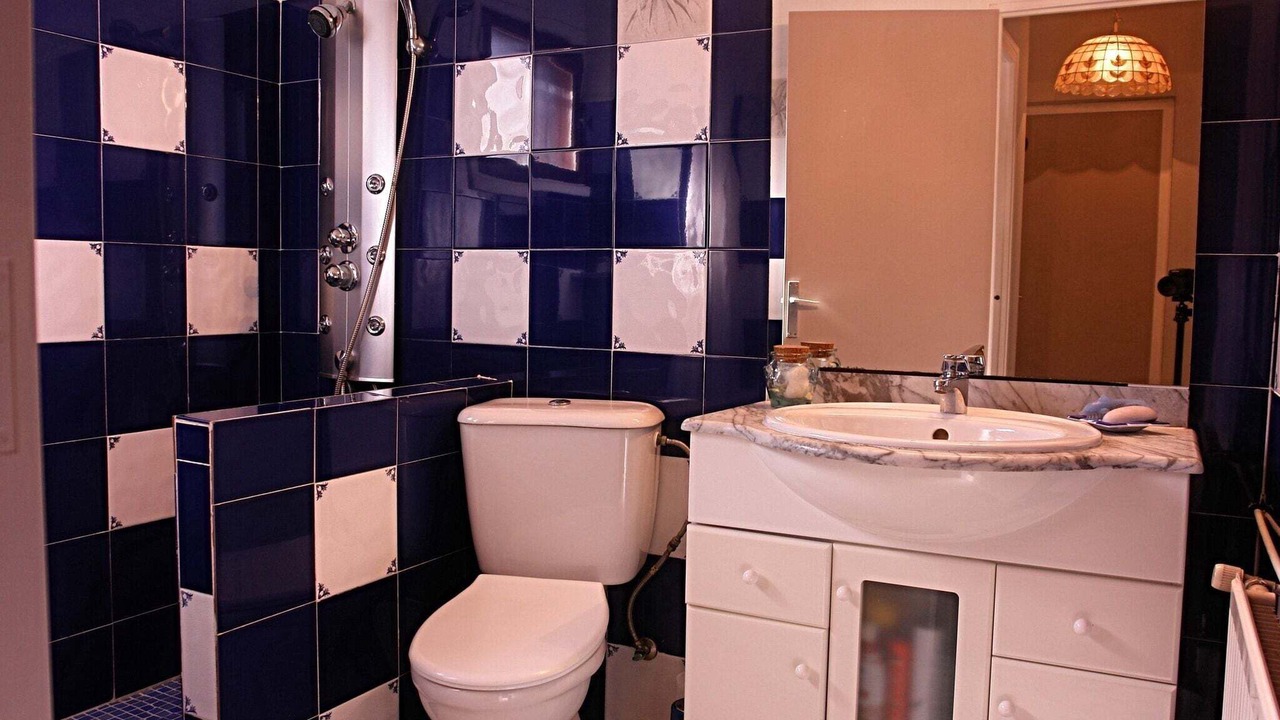 Photo of Bathroom in Sant Miquel de Fluvia