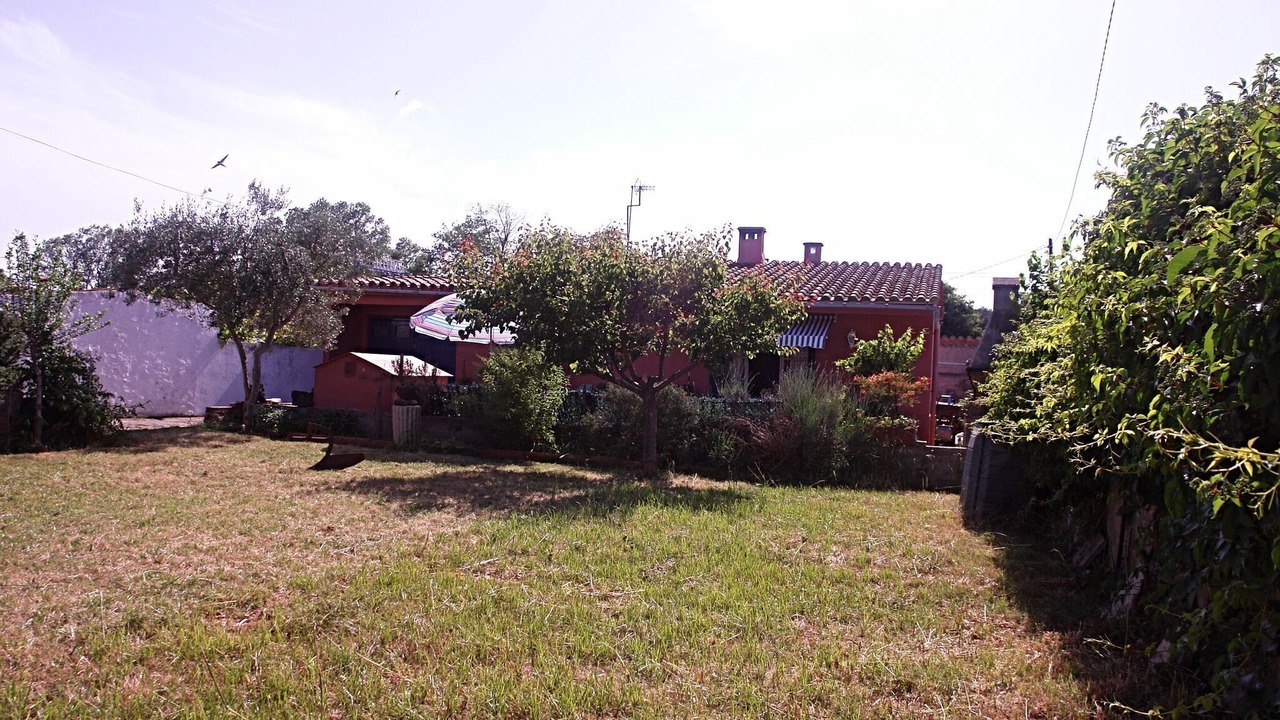 Photo of Outdoor in Sant Miquel de Fluvia