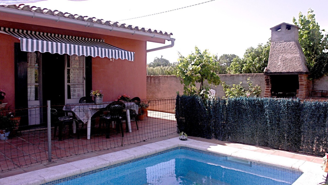 Photo of Outdoor in Sant Miquel de Fluvia
