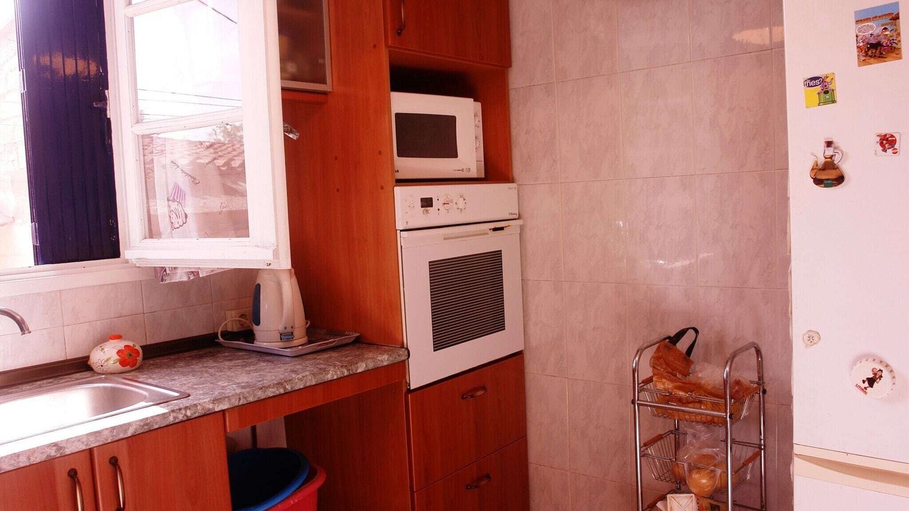 Photo of Kitchen in Sant Miquel de Fluvia