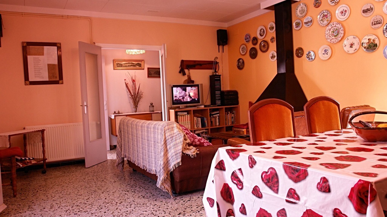Photo of Bedroom in Sant Miquel de Fluvia