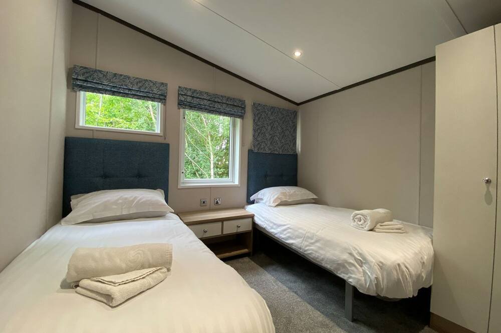Photo of Bedroom in Penrith