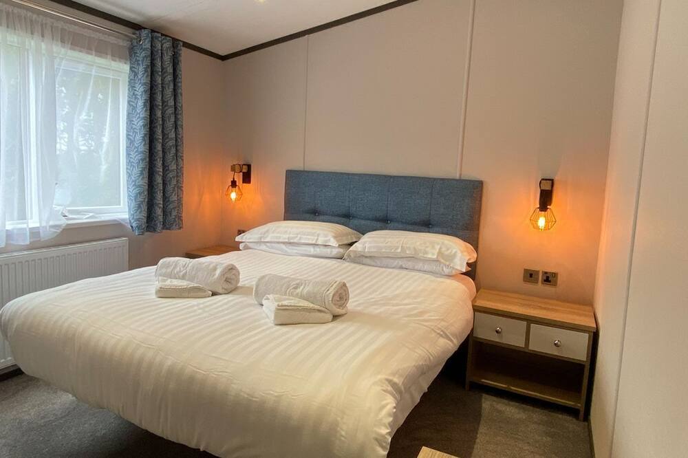 Photo of Bedroom in Penrith