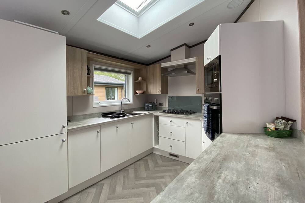 Photo of Kitchen in Penrith