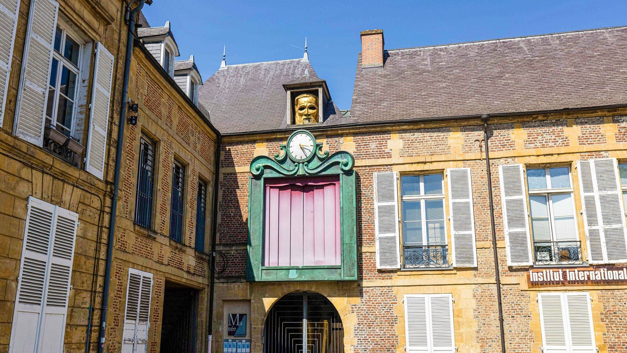 Photo of Outdoor in Charleville-Mezieres