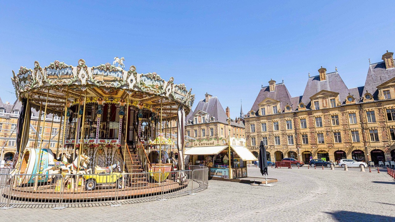Photo of Others in Charleville-Mezieres