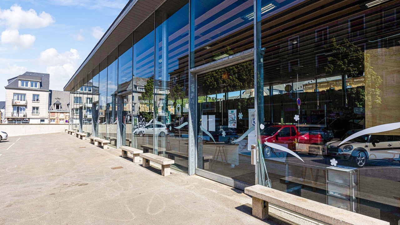 Photo of Outdoor in Charleville-Mezieres