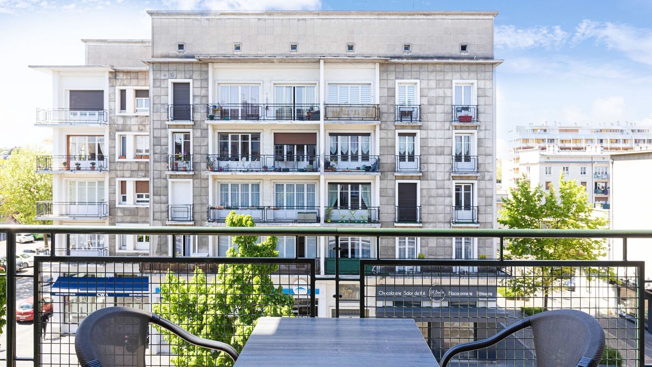 Photo of Outdoor in Charleville-Mezieres