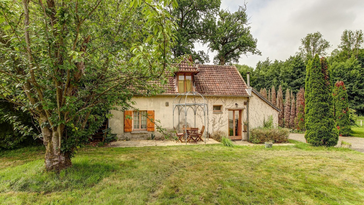Photo of Outdoor in Raizeux