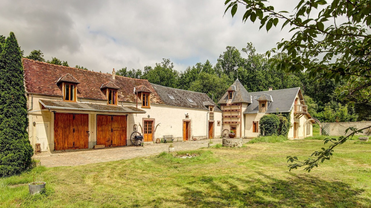 Photo of Outdoor in Raizeux