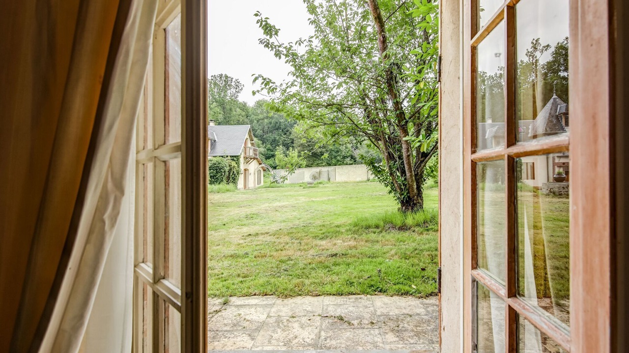 Photo of Outdoor in Raizeux