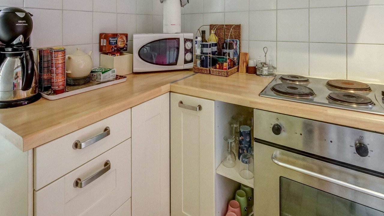 Photo of Kitchen in Raizeux