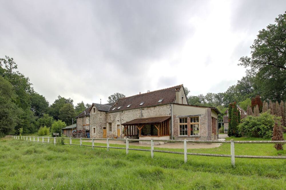 Photo of Outdoor in Raizeux