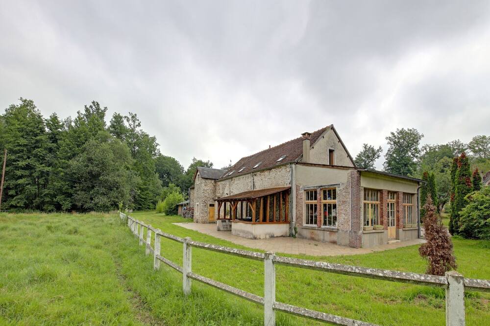 Photo of Outdoor in Raizeux