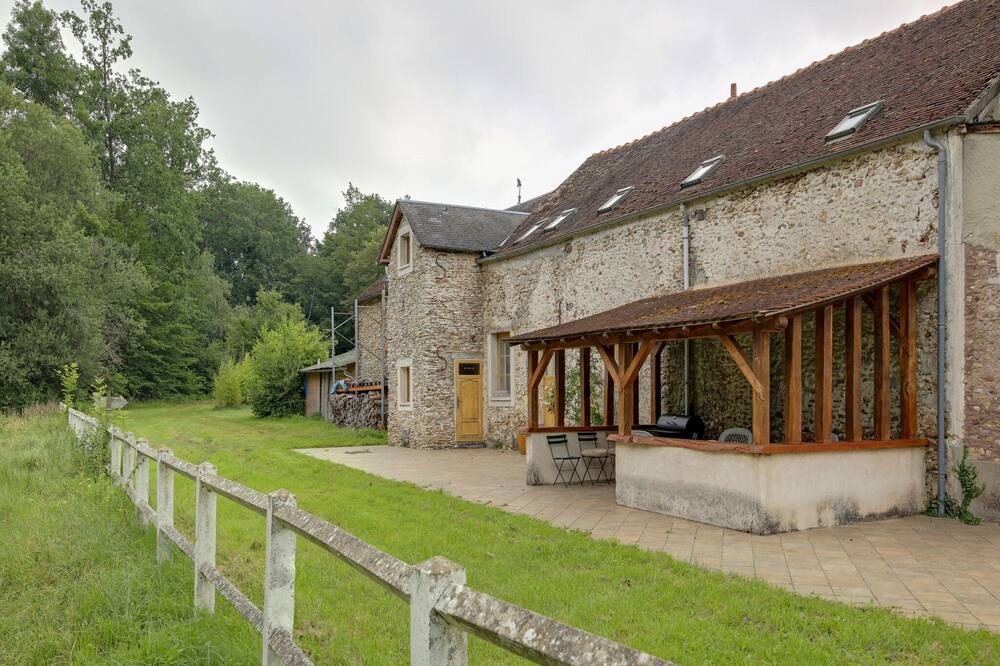 Photo of Outdoor in Raizeux