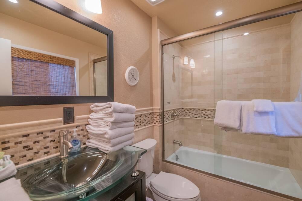 Photo of Bathroom in Patton
