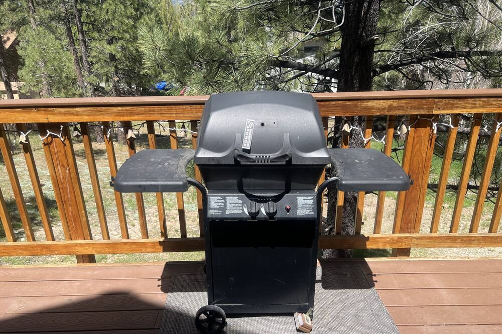 Photo of Outdoor in Patton