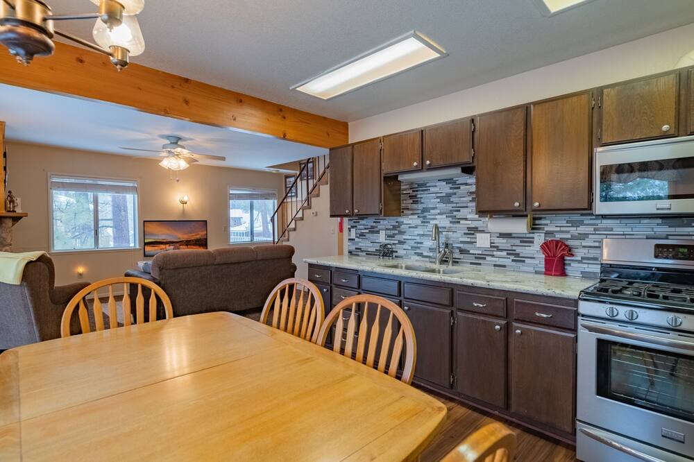Photo of Kitchen in Patton
