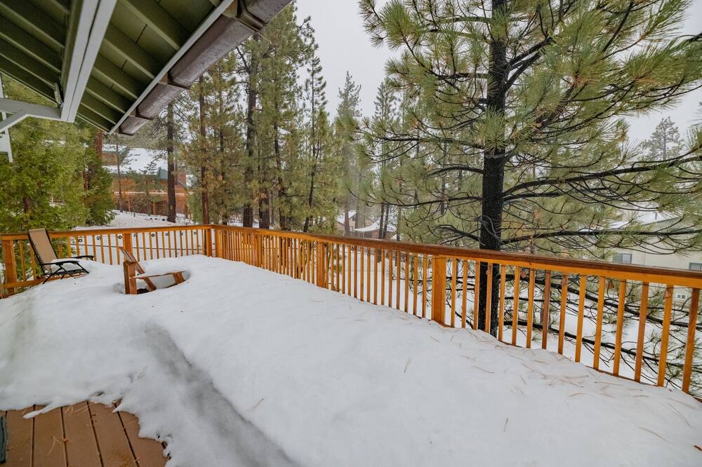 Photo of Outdoor in Patton
