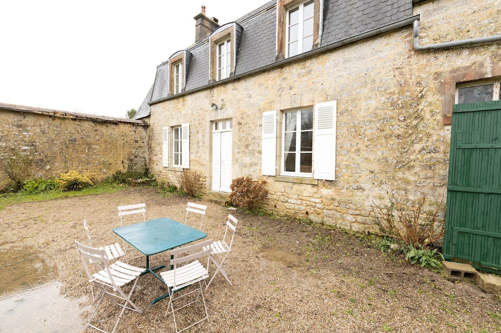 Photo of Patio Balcony in Golleville