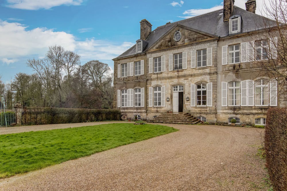 Photo of Outdoor in Golleville