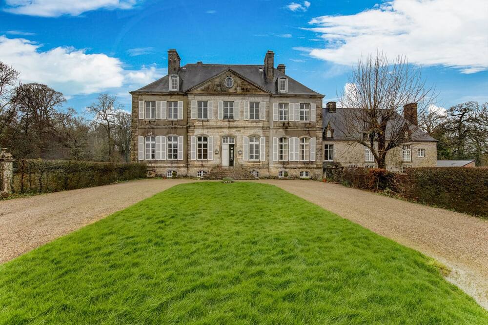 Photo of Outdoor in Golleville