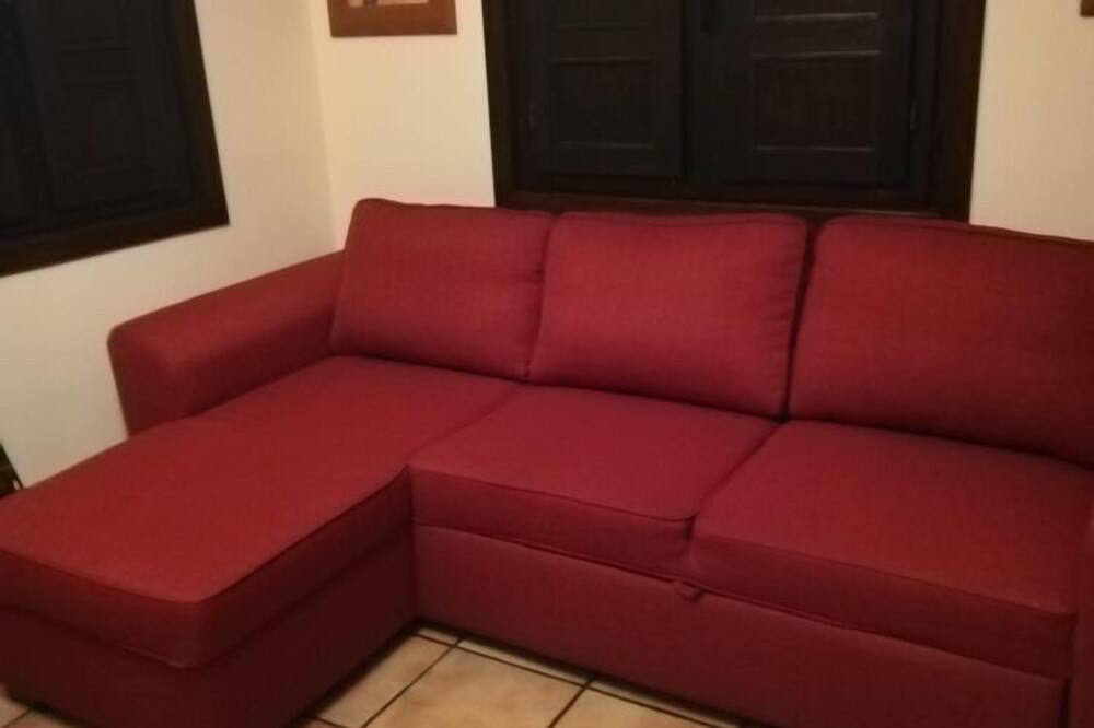 Photo of Livingroom in Villanueva