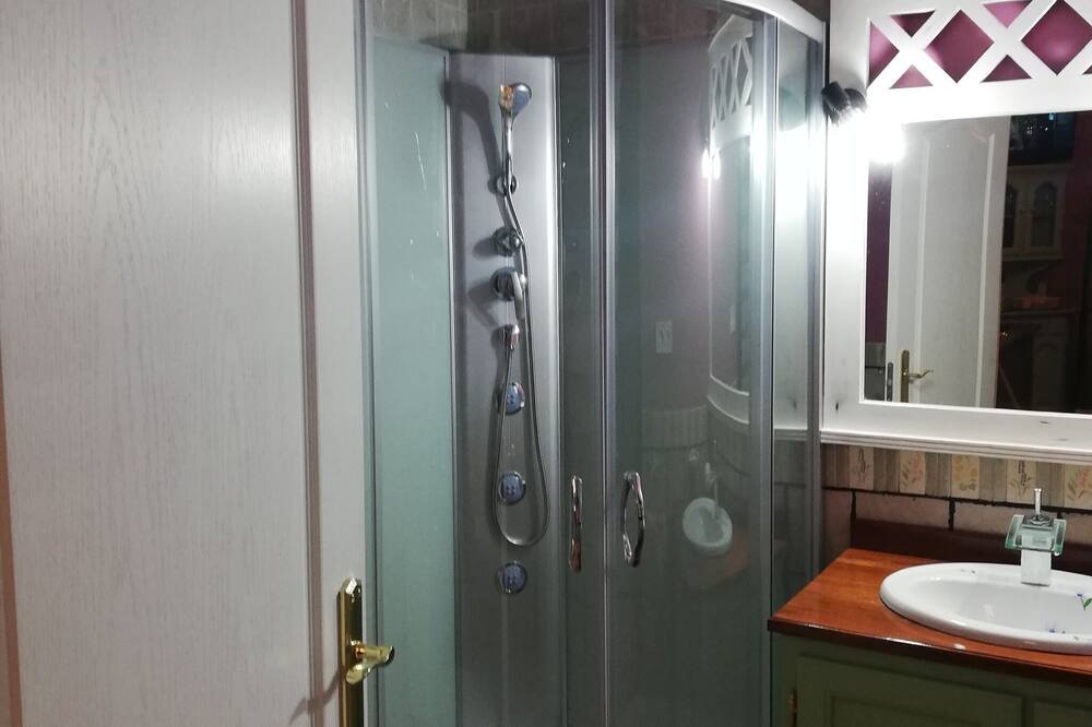 Photo of Bathroom in Villanueva