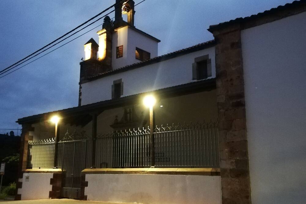 Photo of Outdoor in Villanueva