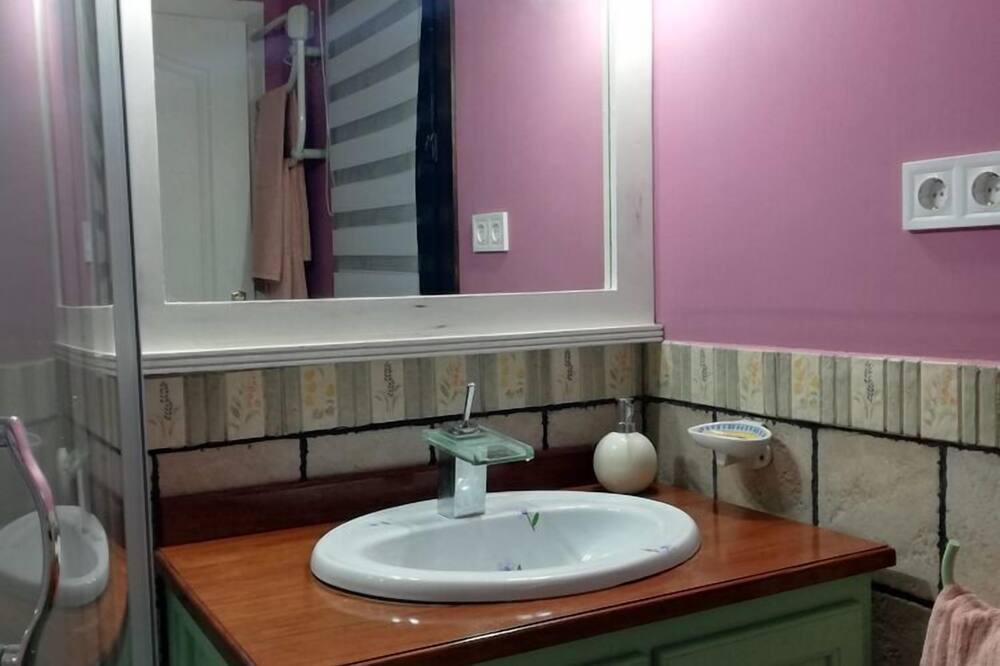 Photo of Bathroom in Villanueva